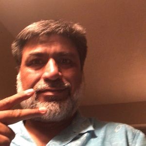 Meet your Posher, Muhammad